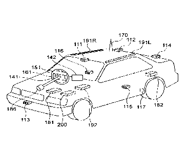 Une figure unique qui représente un dessin illustrant l'invention.